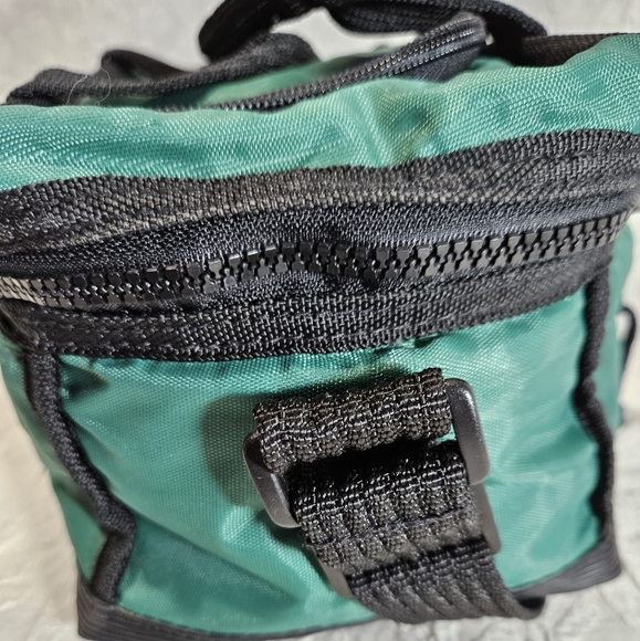 Vintage Mountain Dew Cooler Lunchbox - Picture 8 of 11